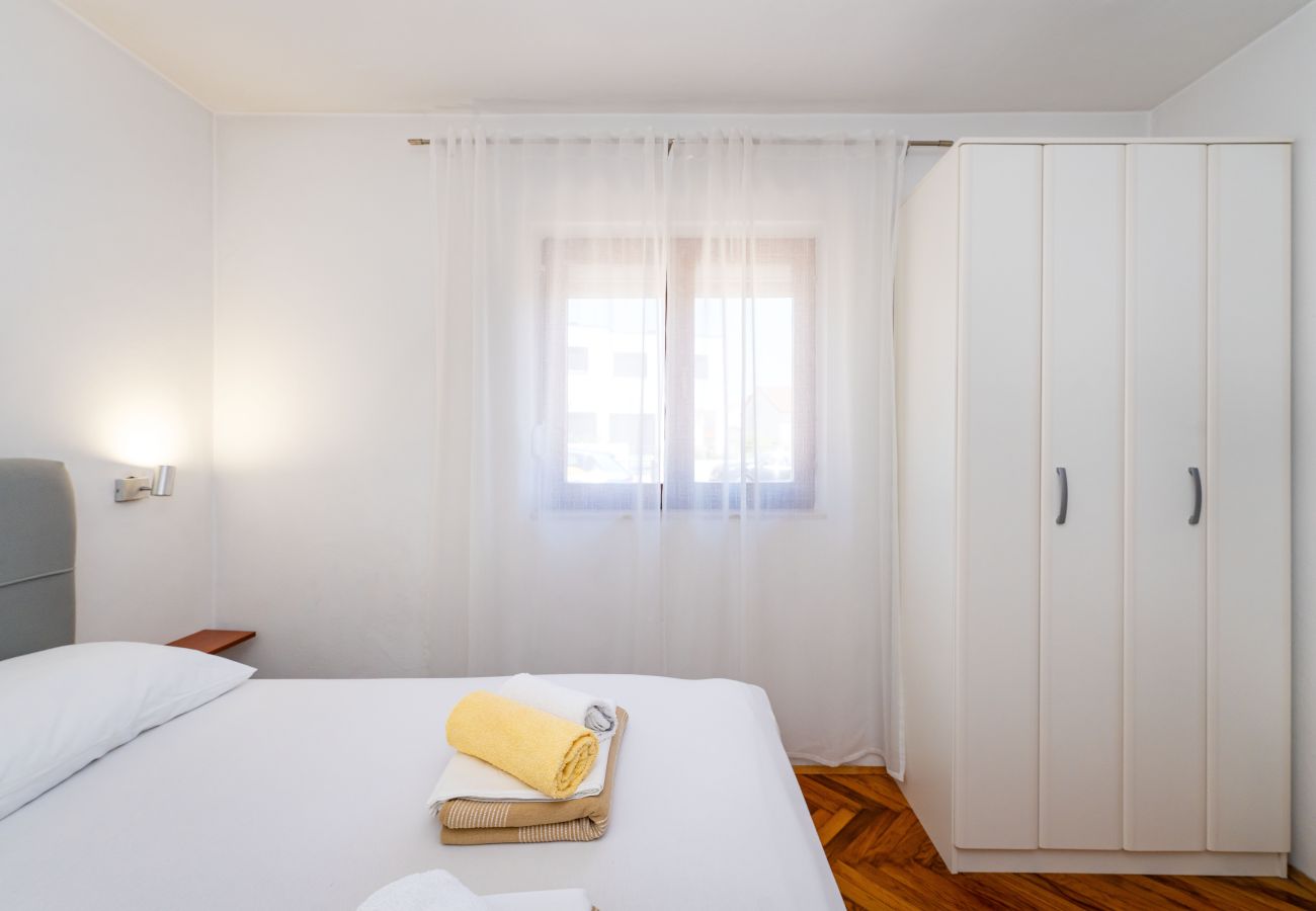 Casa en Maslenica - Holiday home Anatea