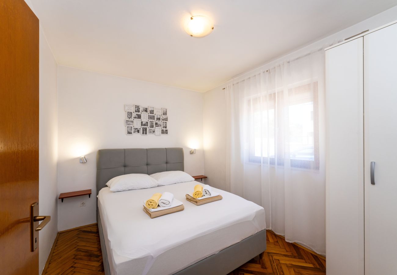 Casa en Maslenica - Holiday home Anatea