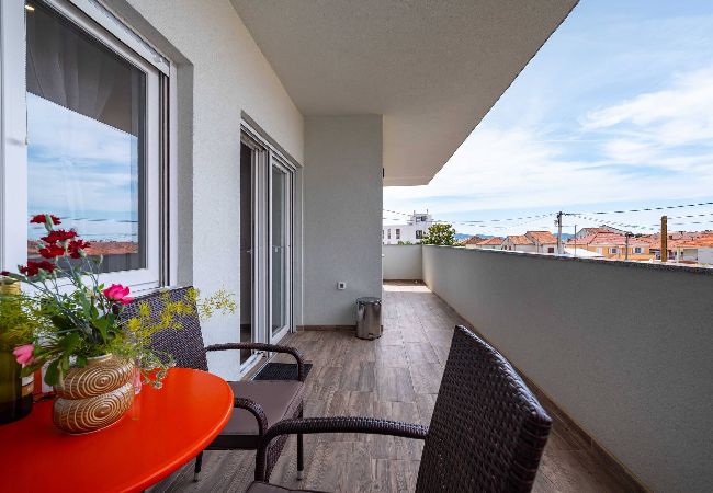 Apartamento en Zadar - Apartment Blagdan 1 Apartamento en Zadar - Apartment Blagdan 1