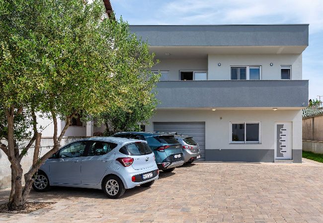 Apartamento en Zadar - Apartment Blagdan 2 Apartamento en Zadar - Apartment Blagdan 2