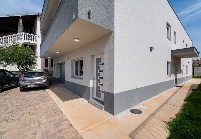Apartamento en Zadar - Apartment Blagdan 2 Apartamento en Zadar - Apartment Blagdan 2