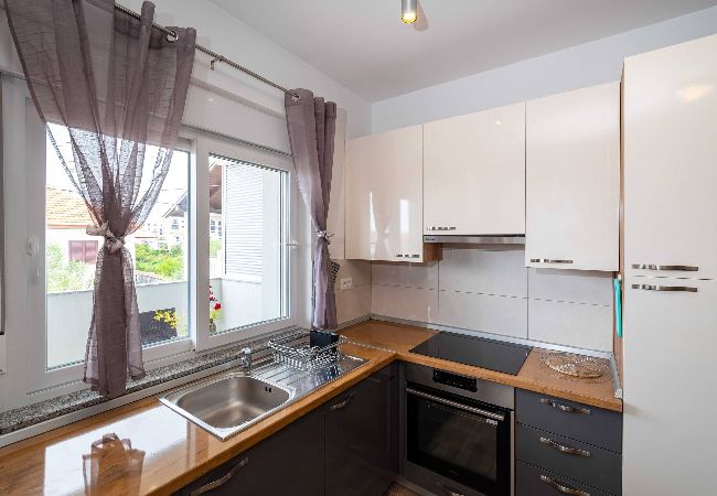 Apartamento en Zadar - Apartment Blagdan 2 Apartamento en Zadar - Apartment Blagdan 2