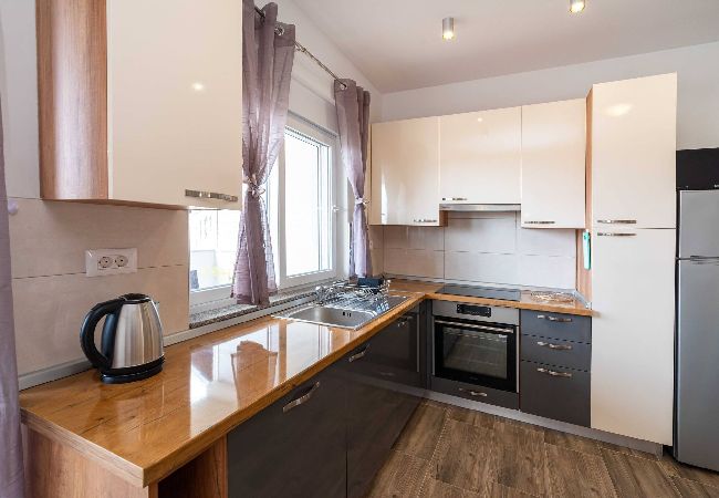 Apartamento en Zadar - Apartment Blagdan 2 Apartamento en Zadar - Apartment Blagdan 2