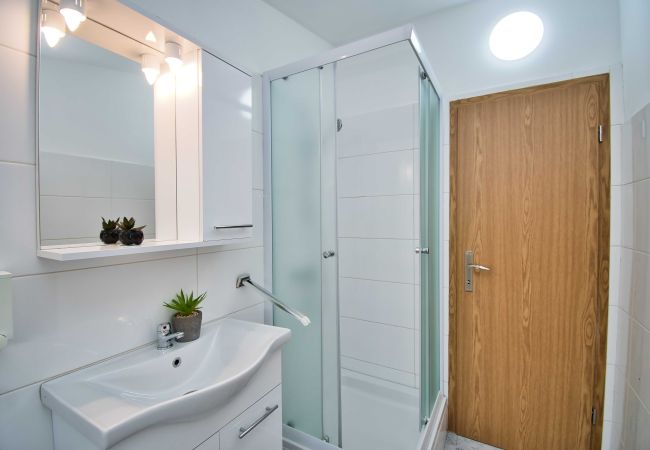 Casa en Visocane - Apartment Visocane with private pool Casa en Visocane - Apartment Visocane with private pool