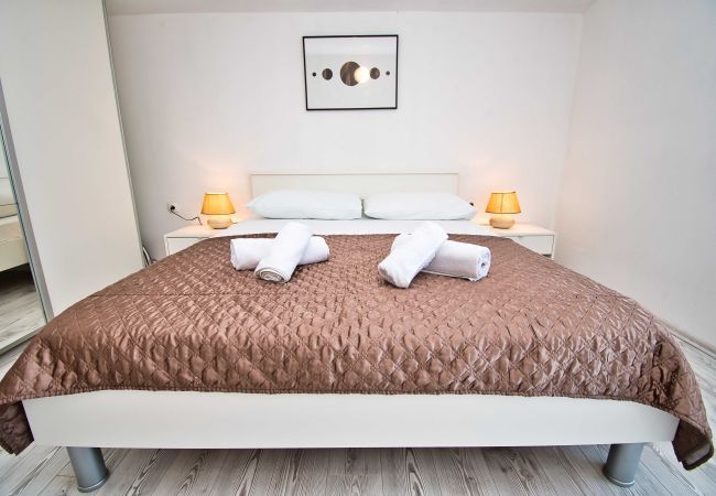 Casa en Visocane - Apartment Visocane with private pool Casa en Visocane - Apartment Visocane with private pool