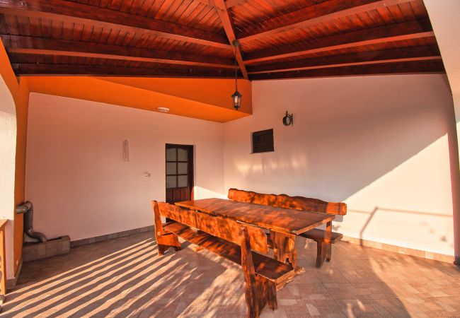 Casa en Visocane - Apartment Visocane with private pool Casa en Visocane - Apartment Visocane with private pool