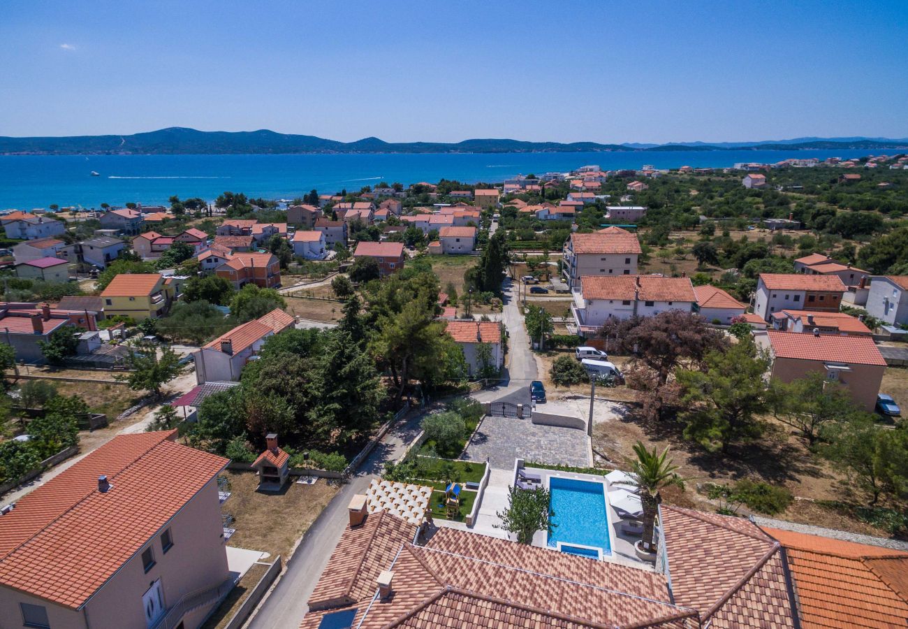 Villa en Sukošan - Authentic Villa Dumina