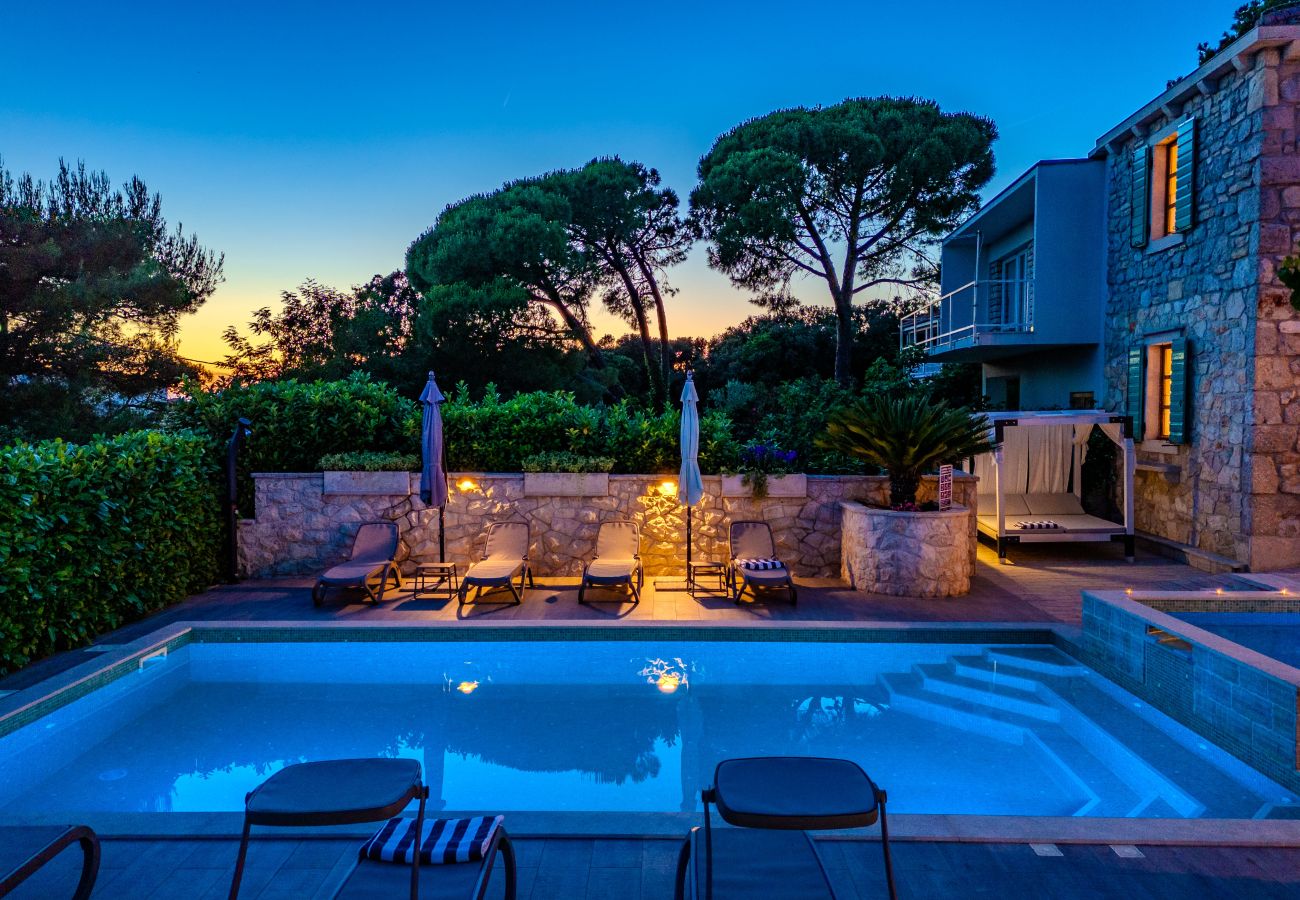 Casa en Sukošan - Authentic Villa Dumina