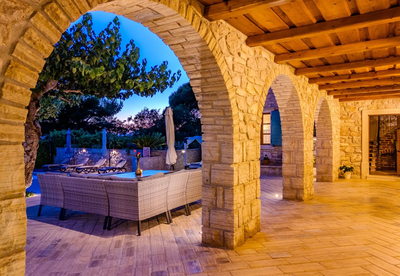 Casa en Sukošan - Authentic Villa Dumina