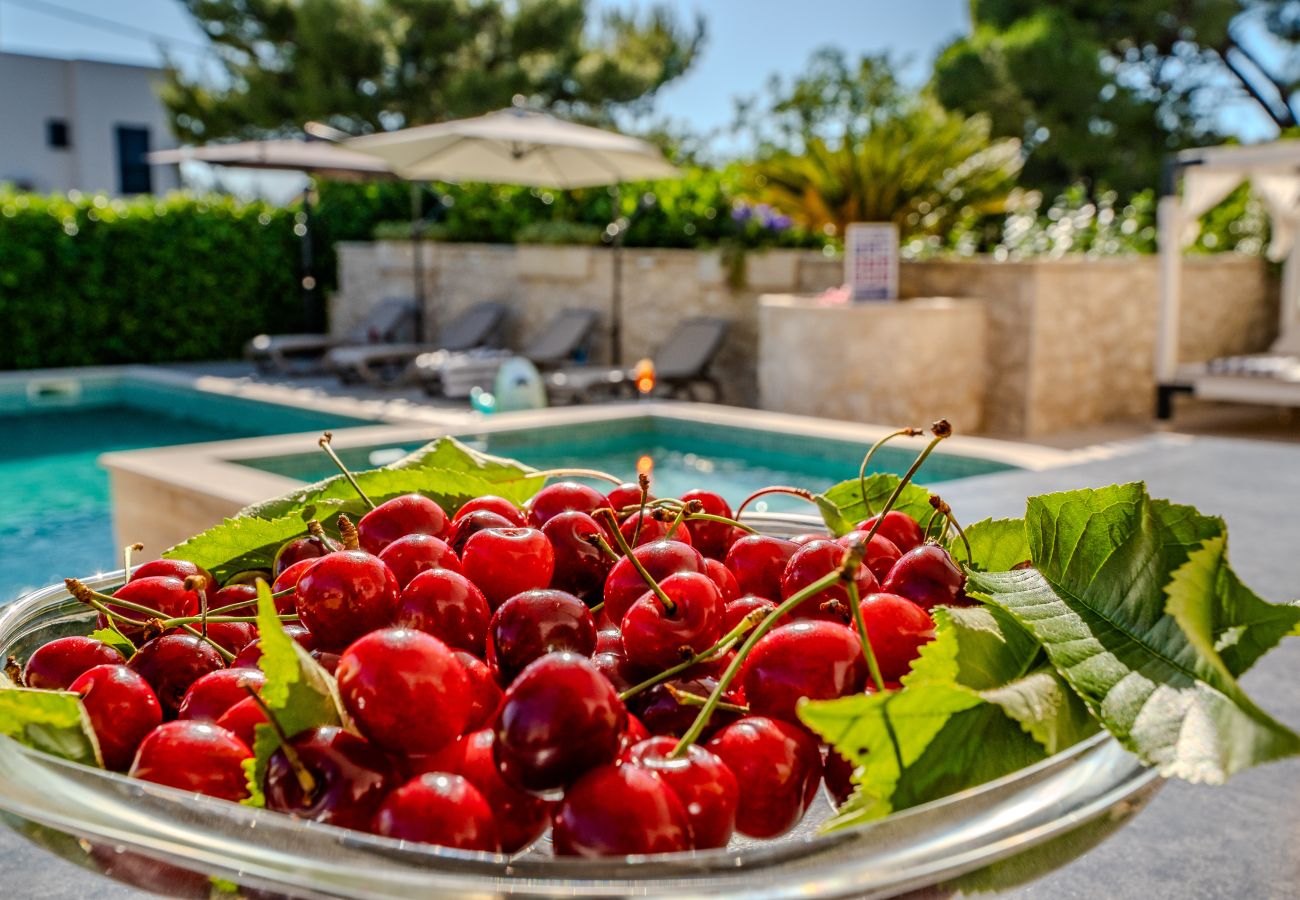 Casa en Sukošan - Authentic Villa Dumina