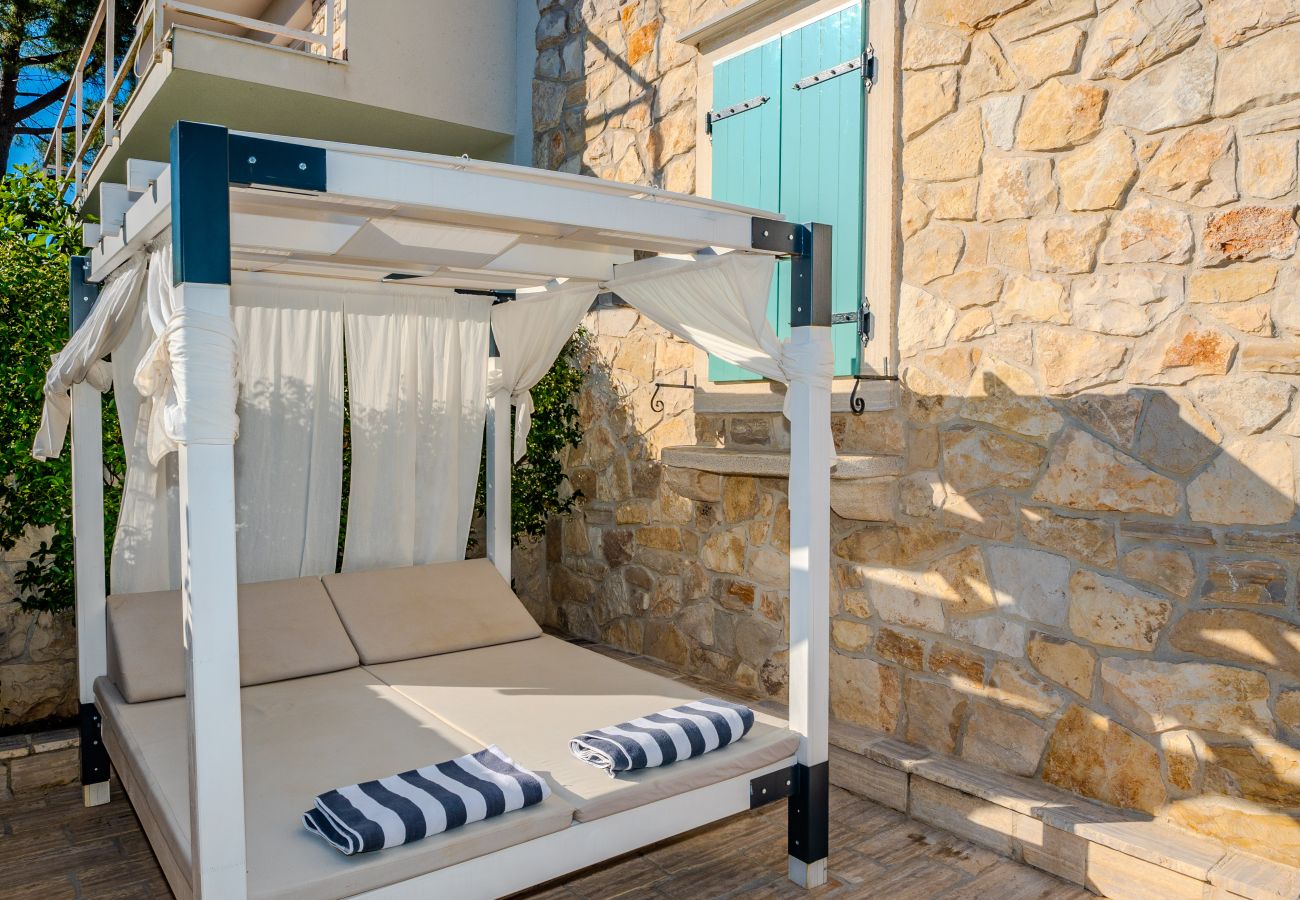 Casa en Sukošan - Authentic Villa Dumina