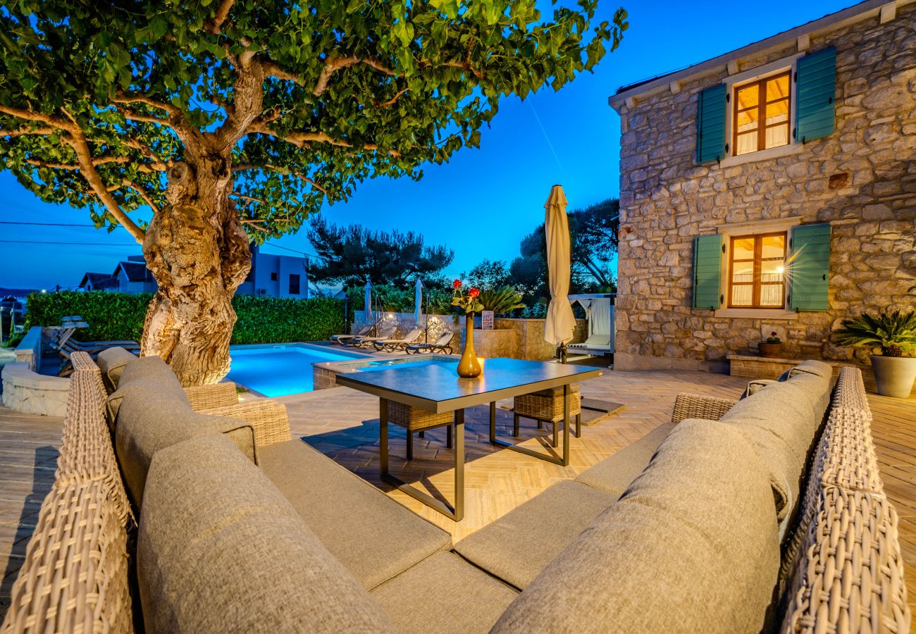 Casa en Sukošan - Authentic Villa Dumina