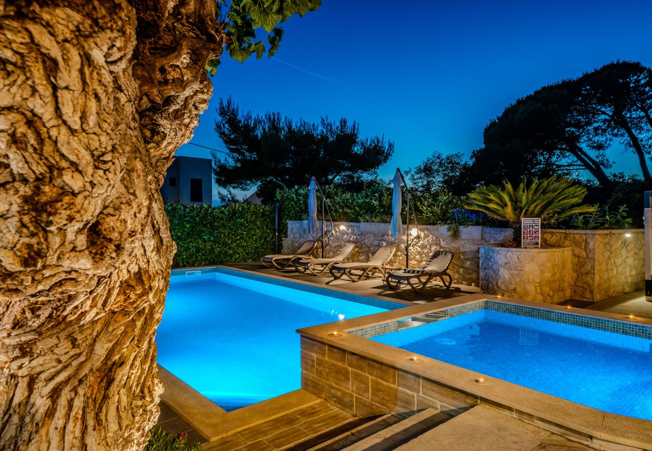 Casa en Sukošan - Authentic Villa Dumina