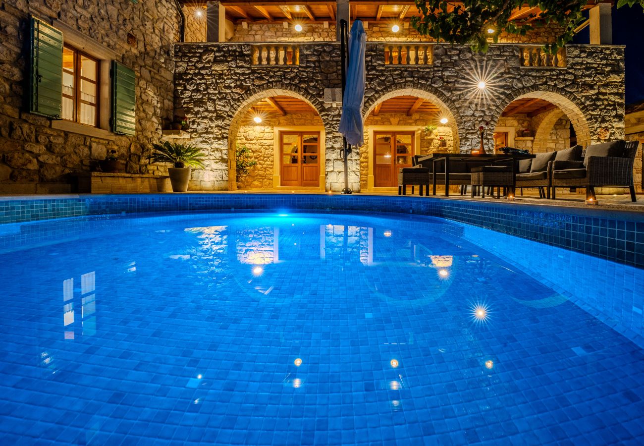 Casa en Sukošan - Authentic Villa Dumina