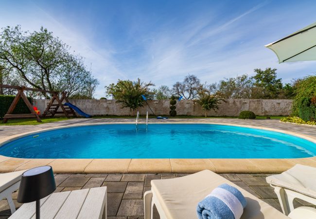 Casa en Galovac - Holiday home Maroko Casa en Galovac - Holiday home Maroko