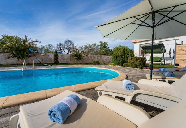 Casa en Galovac - Holiday home Maroko Casa en Galovac - Holiday home Maroko