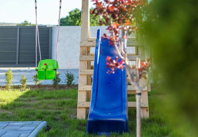 Casa en Galovac - Holiday home Maroko Casa en Galovac - Holiday home Maroko