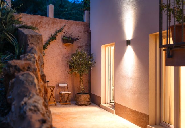 Casa en Svirce - Sea view Villa Amaria Casa en Svirce - Sea view Villa Amaria