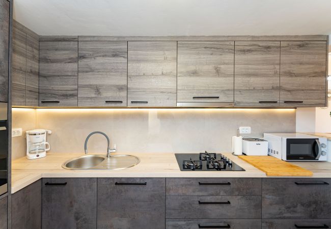 Casa en Rtina - Holiday home Fortica Casa en Rtina - Holiday home Fortica