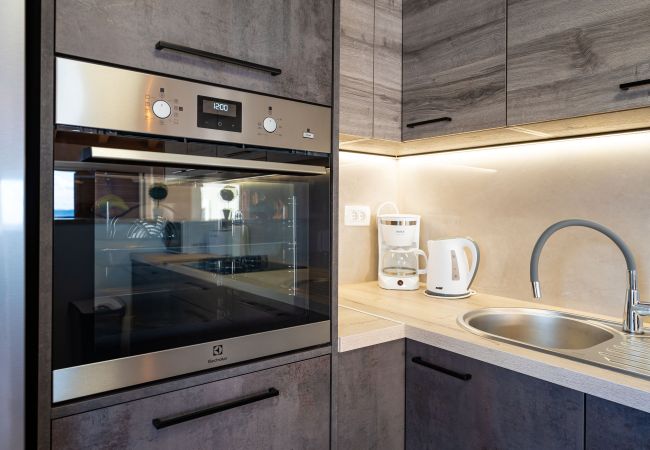 Casa en Rtina - Holiday home Fortica Casa en Rtina - Holiday home Fortica