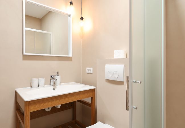 Casa en Gornje Raštane - Villa Sokol with private pool Casa en Gornje Raštane - Villa Sokol with private pool