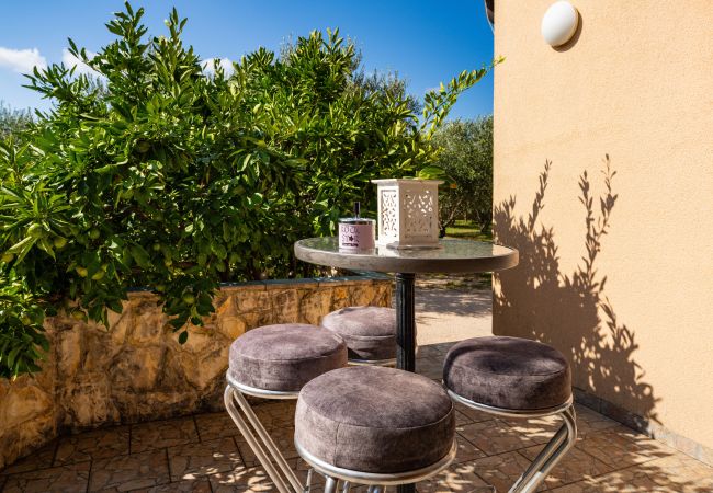 Casa en Vodice - Holiday home Nadalina Casa en Vodice - Holiday home Nadalina