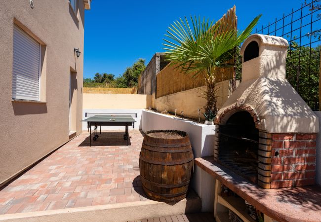 Casa en Pakoštane - Sea view Villa Tonka Casa en Pakoštane - Sea view Villa Tonka