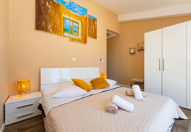 Casa en Pakoštane - Sea view Villa Tonka Casa en Pakoštane - Sea view Villa Tonka