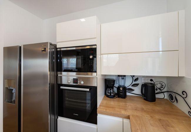 Casa en Pakoštane - Sea view Villa Tonka Casa en Pakoštane - Sea view Villa Tonka