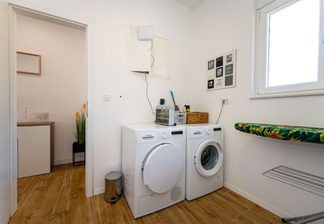 Casa en Pakoštane - Sea view Villa Tonka Casa en Pakoštane - Sea view Villa Tonka