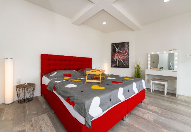 Apartamento en Žaboric - Sea view penthouse Nikita Apartamento en Žaboric - Sea view penthouse Nikita