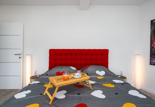 Apartamento en Žaboric - Sea view penthouse Nikita Apartamento en Žaboric - Sea view penthouse Nikita