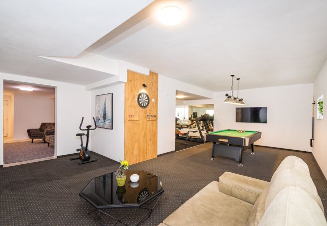 Casa en Maslenica - Luxury villa Michelle Casa en Maslenica - Luxury villa Michelle