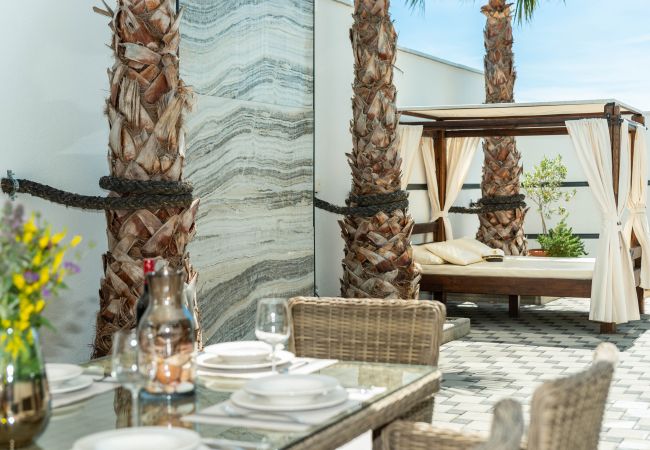 Casa en Maslenica - Luxury villa Michelle Casa en Maslenica - Luxury villa Michelle