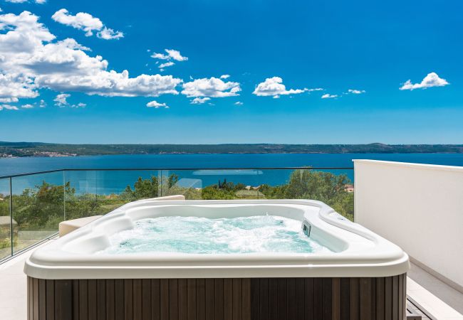 Casa en Maslenica - Luxury villa Michelle Casa en Maslenica - Luxury villa Michelle