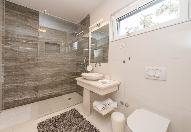 Casa en Maslenica - Luxury villa Michelle Casa en Maslenica - Luxury villa Michelle