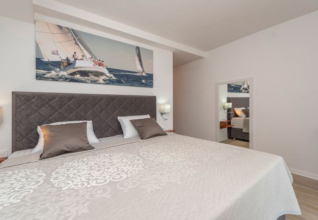 Casa en Maslenica - Luxury villa Michelle Casa en Maslenica - Luxury villa Michelle