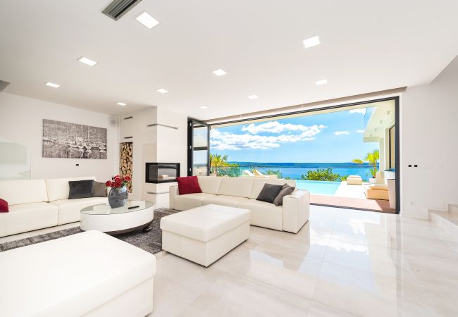 Casa en Maslenica - Luxury villa Michelle Casa en Maslenica - Luxury villa Michelle