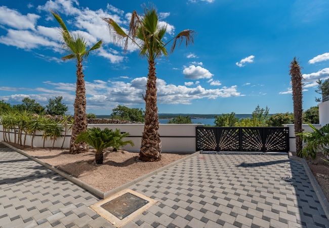 Casa en Maslenica - Luxury villa Michelle Casa en Maslenica - Luxury villa Michelle