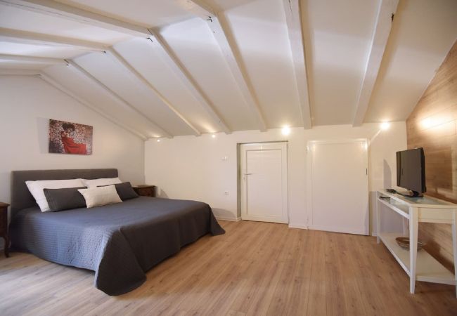 Casa en Maslenica - Beach house Nikola Casa en Maslenica - Beach house Nikola