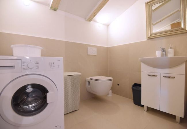 Casa en Maslenica - Beach house Nikola Casa en Maslenica - Beach house Nikola