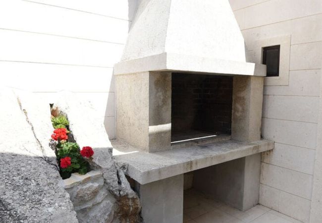 Casa en Maslenica - Beach house Nikola Casa en Maslenica - Beach house Nikola