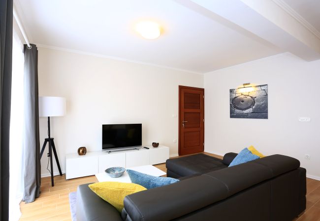 Casa en Maslenica - Beach house Nikola Casa en Maslenica - Beach house Nikola