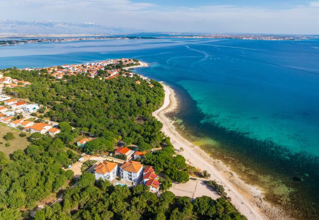 Casa en Vir - Villa Gajser Casa en Vir - Villa Gajser