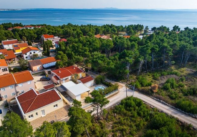 Casa en Vir - Villa Gajser Casa en Vir - Villa Gajser