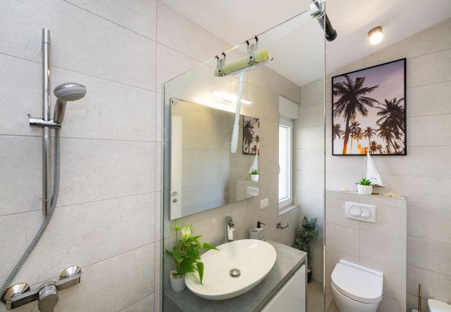 Casa en Vir - Villa Gajser Casa en Vir - Villa Gajser