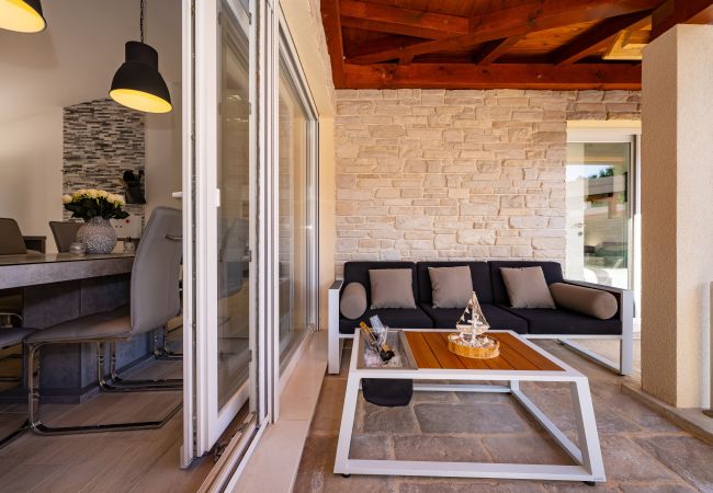 Casa en Vir - Villa Gajser Casa en Vir - Villa Gajser