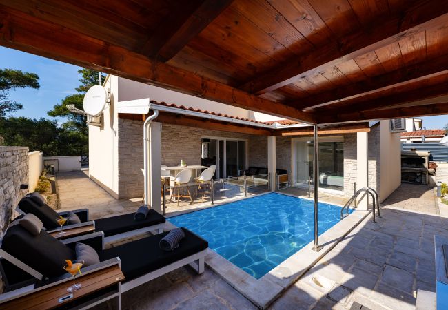 Casa en Vir - Villa Gajser Casa en Vir - Villa Gajser