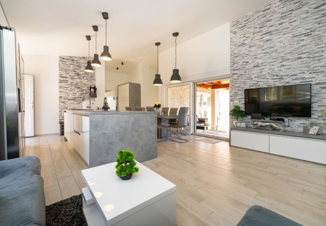 Casa en Vir - Villa Gajser Casa en Vir - Villa Gajser