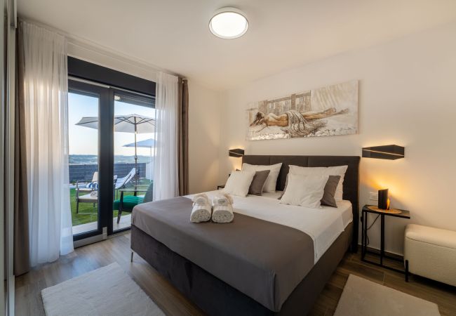 Casa en Podvršje - Sea view Villa Rica Casa en Podvršje - Sea view Villa Rica